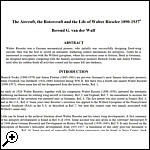 The Aircraft, the Rotorcraft and the Life of Walter Rieseler (PDF) van der Wall.jpg